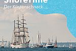 Cover vom Podcast ShoreTime - Der Küstenschnack mit einem Segelschiff. Folge 42: Kieler Woche. 