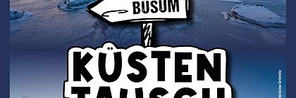  - zum Artikel 'Für Einheimische und Beschäftigte: Grömitz und Büsum setzen mit Aktion „Küstentausch“ anschaulich Tourismusstrategie um'