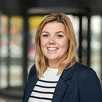 Lisa Möllmann - Portraitfoto