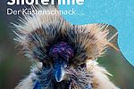 Cover ShoreTime – Der Küstenschnack mit einem Vogel. Folge 39: Tierpark Arche Warder. 